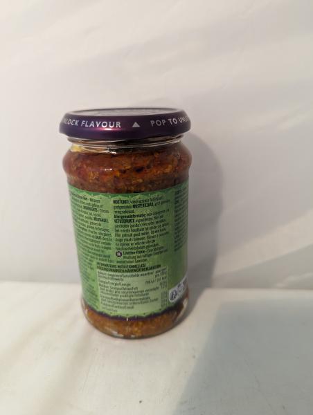 Pataks Lime Pickle 283g